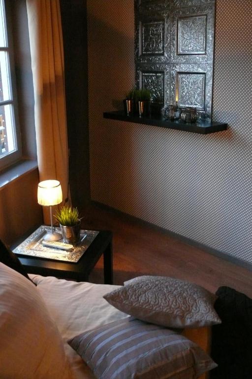 Hotel Matuchi Μάαστριχτ Δωμάτιο φωτογραφία