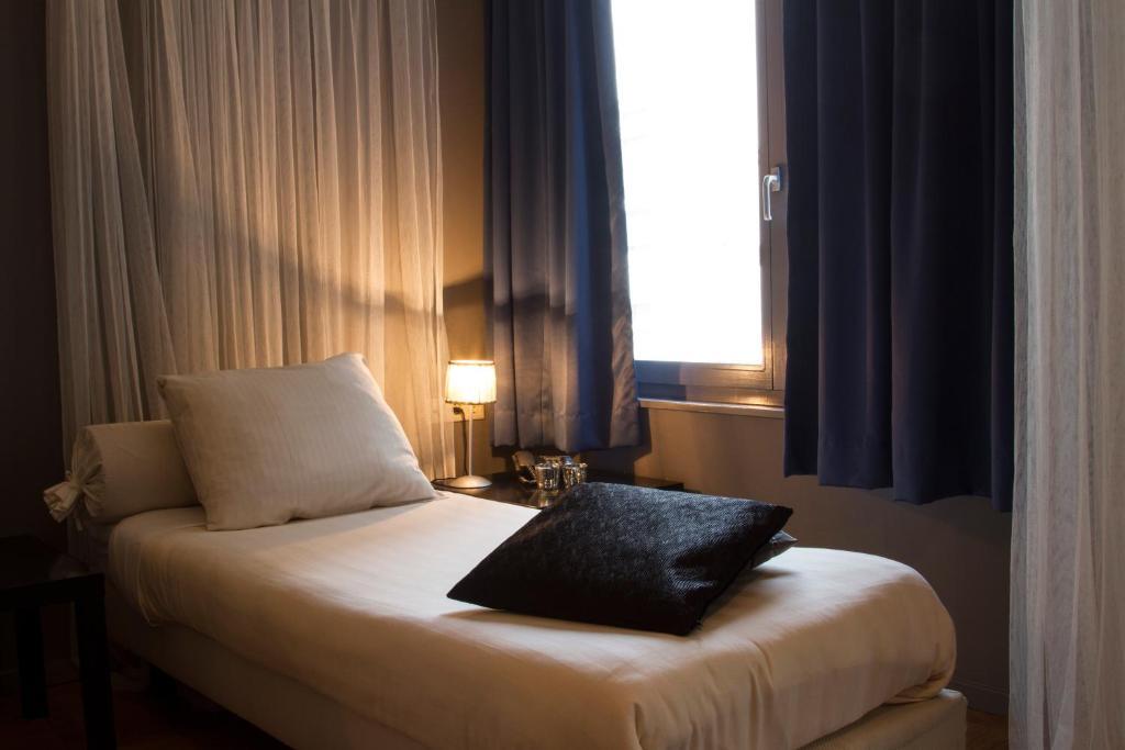 Hotel Matuchi Μάαστριχτ Εξωτερικό φωτογραφία