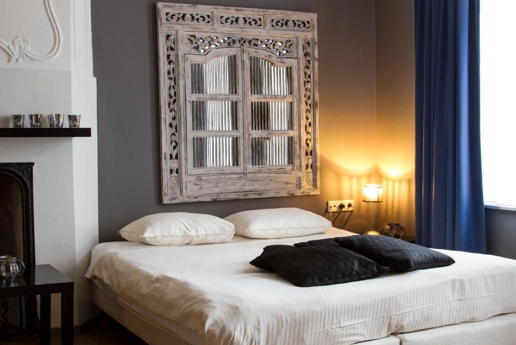 Hotel Matuchi Μάαστριχτ Εξωτερικό φωτογραφία