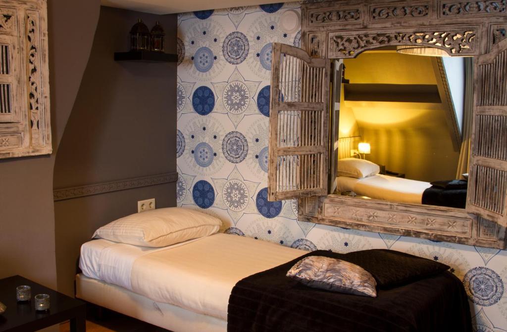 Hotel Matuchi Μάαστριχτ Δωμάτιο φωτογραφία
